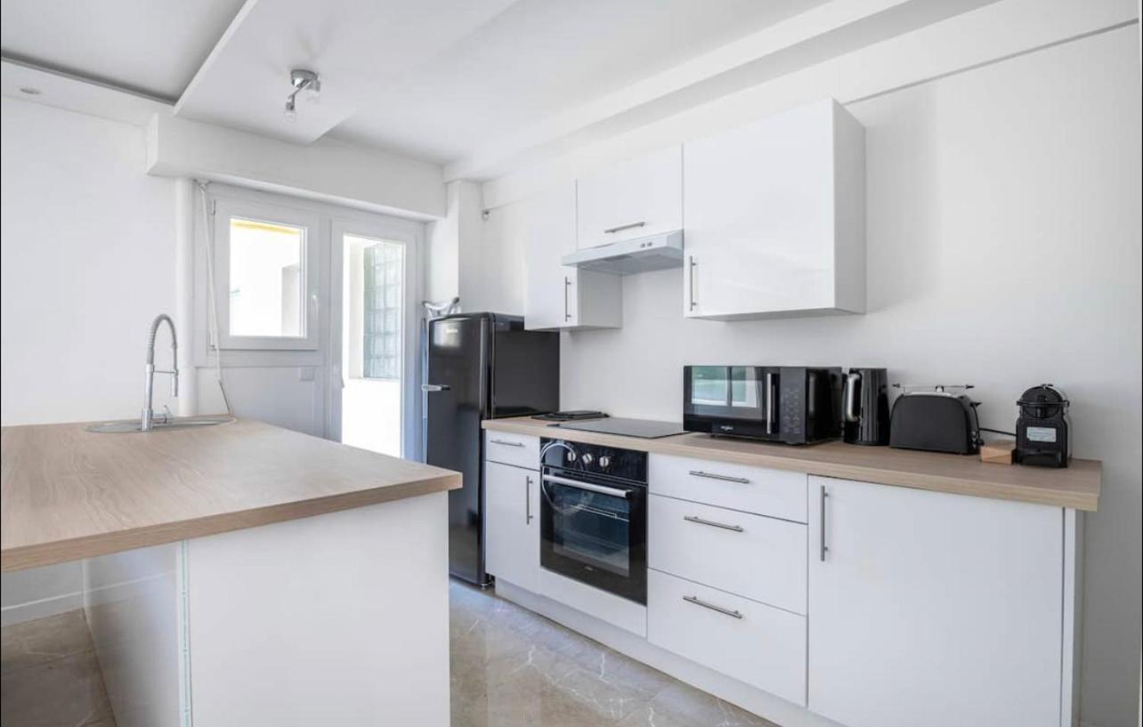 Centre Avec Parking Prive Gratuit Sur Place Apartment *