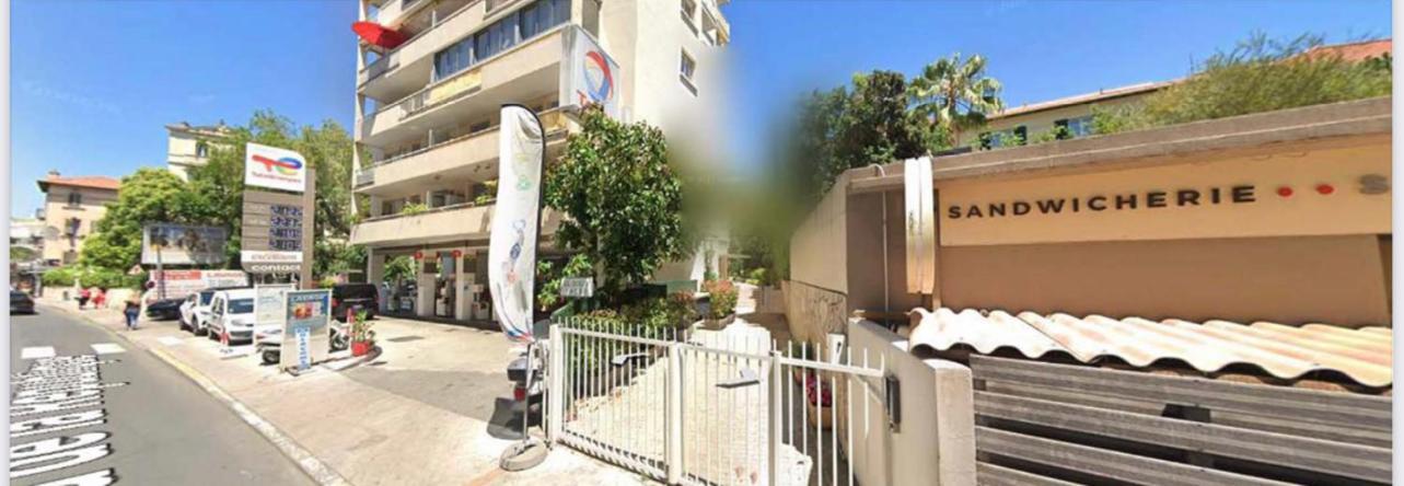 Appartamento Centre Avec Parking Prive Gratuit Sur Place *